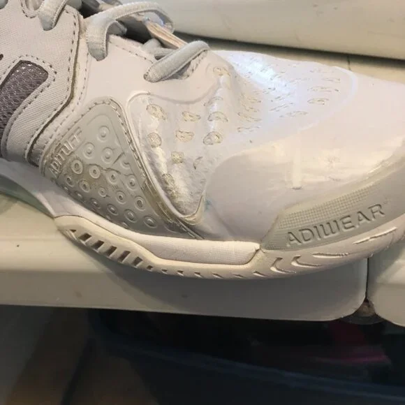 Adidas Adiprene Mens Tennis Shoe - Picture 6 of 6